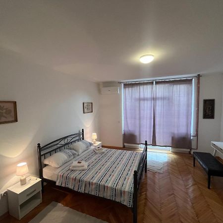 Apartmani Grand Market Sarajevo Exterior photo