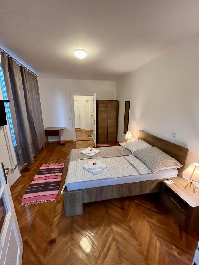 Apartmani Grand Market Sarajevo Exterior photo