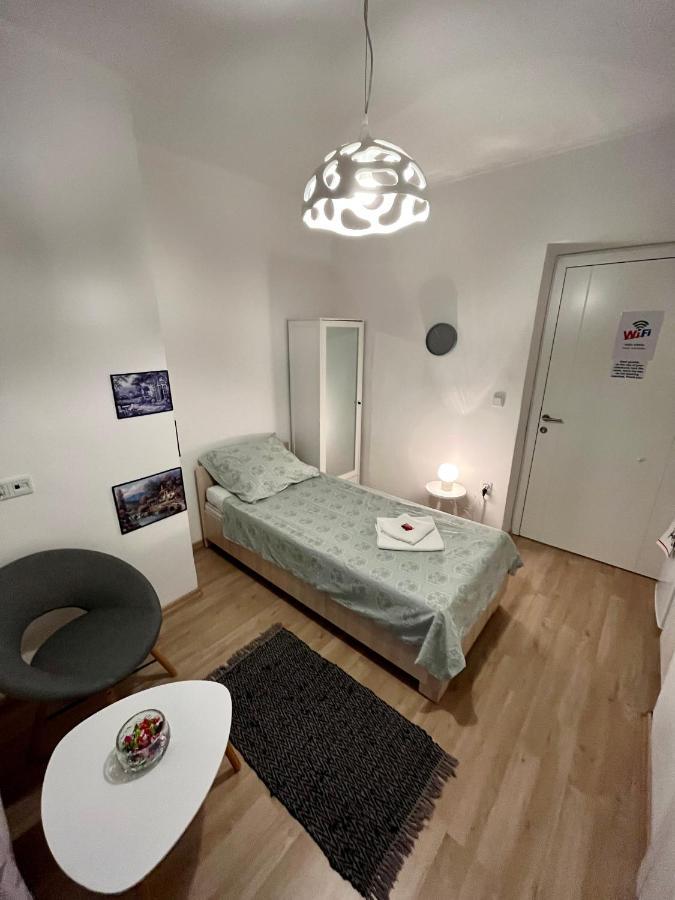 Apartmani Grand Market Sarajevo Exterior photo